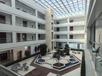 Shandong Saikesaisi Hydrogen Energy Co., Ltd Produktionslinie des Herstellers
