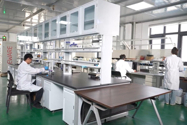 Shandong Saikesaisi Hydrogen Energy Co., Ltd Produktionslinie des Herstellers