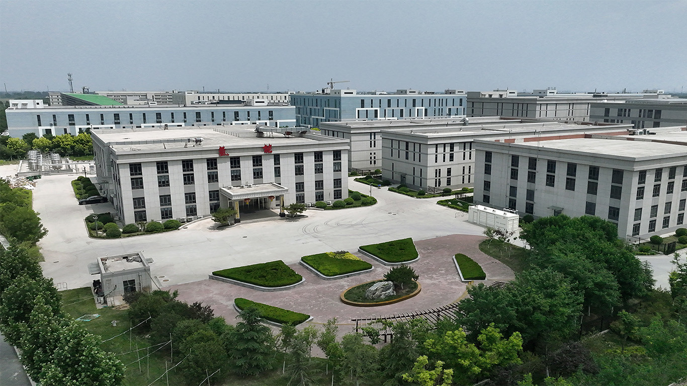 China Shandong Saikesaisi Hydrogen Energy Co., Ltd Unternehmensprofil