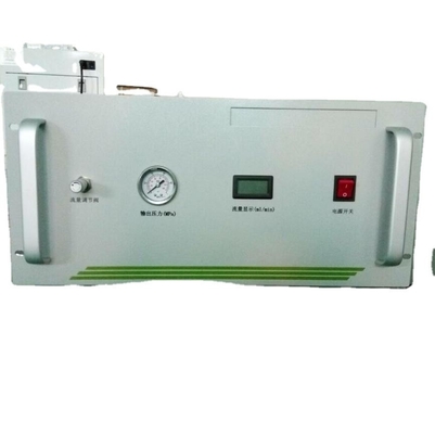 kaufen Produktionsrate 100% VOC-Analysatoren für Online-Antriebe mit PEM-Rackwasserstoffgasgenerator Online-Herstellung