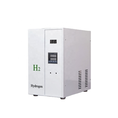 kaufen AC 110V/220V PEM CE Wasserstoff-Inhalationsmaschine für die Gesundheitstherapie QL-H300T Wasserstoff-Inhalator Online-Herstellung