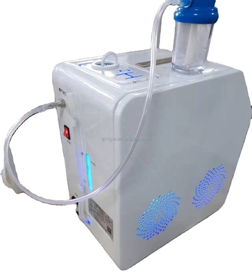 kaufen Portable Hydrogen Gas Inhalator H2 Gesundheit Wasserstoff Inhalationsmaschine PEM Herstellungsanlage Online-Herstellung