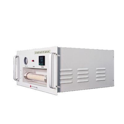 kaufen QLU-Z1500-5U Rack-Typ Hochreiner On-Line-Nullluftgenerator-Reiniger Online-Herstellung