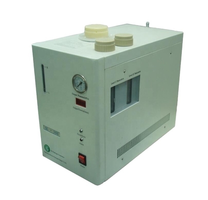 kaufen QL-300 H2 Wasserstoffgenerator Pem Technologie FID GC 300 ml/Min. Online-Herstellung