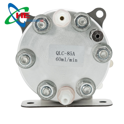 kaufen Produktionsrate 0-60 ml/min PEM-Wasserstoff-Elektrolyseurzelle QLC-85A Online-Herstellung