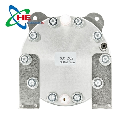 kaufen 300 ml/min Wasserstoffproduktions-PEM-Elektrolyzer mit fortgeschrittener Elektrolyse-Technologie Online-Herstellung