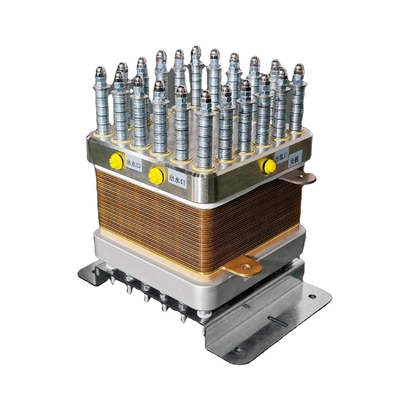 kaufen QLSC-H1 PEM-Elektrolyseurzellen für die Wasserstoffproduktion mit einer Durchflussrate von 1 Nm3/Stunde Online-Herstellung