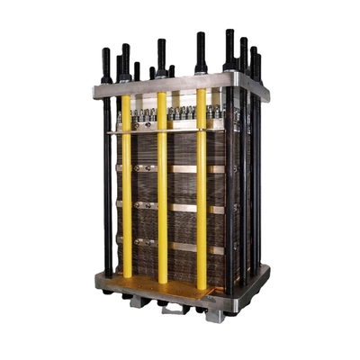 kaufen QLSC-M50 Pem Elektrolyseur Stack für 50Nm3/H Produktion Fabrik Direktversorgung Online-Herstellung