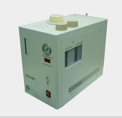 CE-Zertifizierung Hohe Reinheit QL-150 Pem Zellwasserstoffgenerator Labor FID GC
