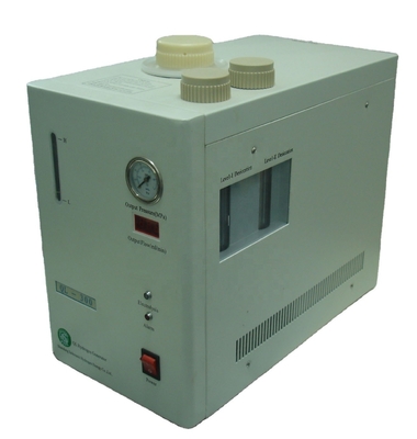 16 KG Wasser-Elektrolyse-Wasserstoffgenerator GC für eine nachhaltige Wasserstoffproduktion