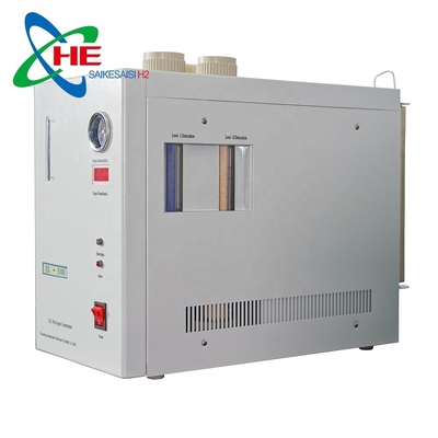 QL-500A H2-Wasserstoffgenerator SPM/PEM Ultra-Reinheit für Laborforschung und -entwicklung