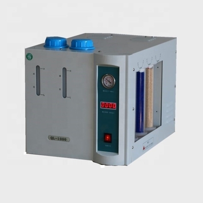 Wasserstoffgenerator mit einem Druck von 0 bis 7 bar und einer Durchflussrate von 1000 ml/min