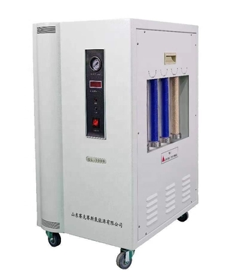 QL-3000B GC FID Wasserstoffgenerator hoher Druck hoher Reinheit Typ 3000 ml/Min