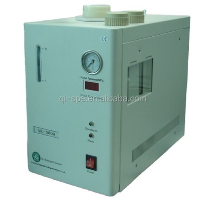 15 kg Weißchromatographie Pem Wasserstoff Brennstoffzelle Trägergas FID Brennstoffgasgenerator Wesentliches Werkzeug