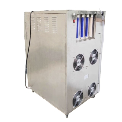 SHC-7000 85cmx71cmx128cm Hochdruck-Generator zur Wasserstoffproduktion durch alkalische Elektrolyse
