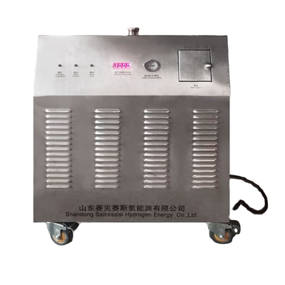 SHC-3000 alkalischer Hochdruckwasserstoffgenerator