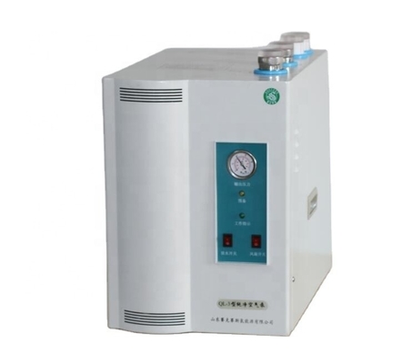 Zellenerator für Gc-Laboranwendungen Luftzufuhr 0-1500 ml/Min 42x27x36cm