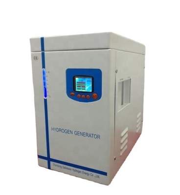 QLS-500 500mL/Min LCD-Display-Labor SPM/PEM H2-Hochdruckwasserstoffgenerator