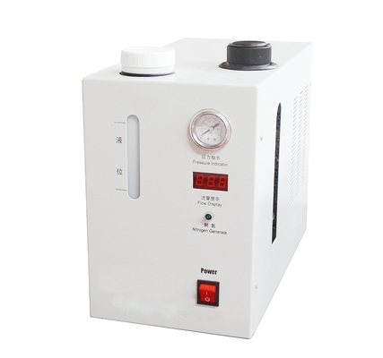 SHC-N500 Gaschromatographie Massenspektrometrie 99,999 Reiner Stickstoffgenerator N2 Gas