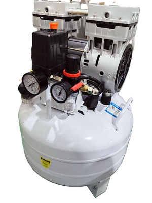 QL-40 White Lab Luftgenerator mit 40LPM 26KG für das Labor
