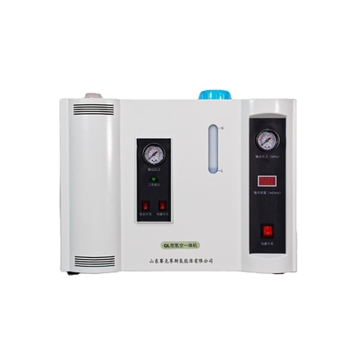 AC 220V/110V Wasserstoffgasgenerator Multifunktionaler Laboranwendungen Kombinierter Generator