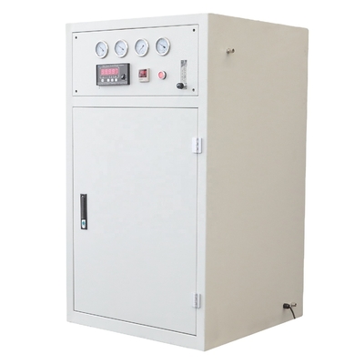 QL-PSA32 155KG N2 PSA Stickstoffgenerator für HPLC einfach zu bedienen und umweltfreundlich