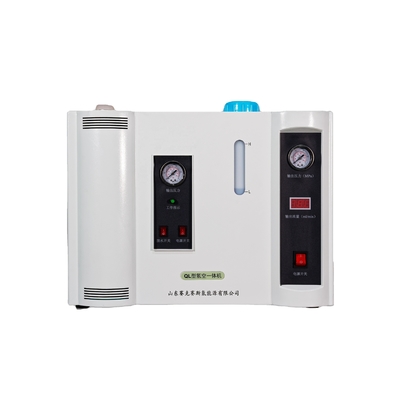 Labor QL-HA500 Wasserstoffluftgenerator All-in-One-Maschine 0-3000 ML/Min H2-Gasgenerator