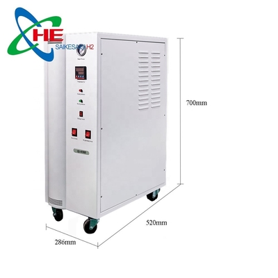 QL-N500A 520x290x700MM Stickstoffgasgenerator für Labordetektor mit hoher Reinheit
