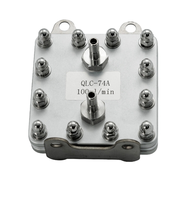Effiziente Produktion von Wasserstoffwasser mit QLC-100 Elektrolysewasserwasserstoffgerät