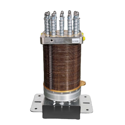 QLSC-H0.5 Pem Wasserstoff-Elektrolyseur 500L/Stunde für die Energiebergbauindustrie
